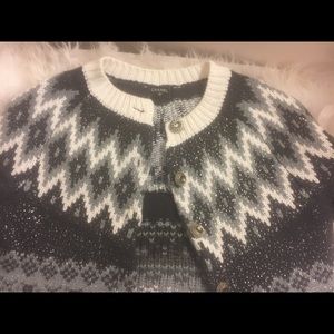 Vintage Chanel sweater✨
